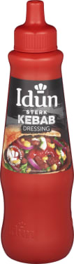 Kebabdressing