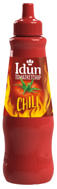 Chili Ketchup