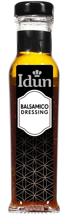 Balsamico Dressing 260g Idun