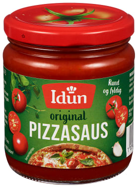 Pizzasaus