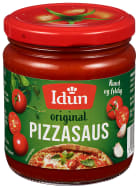 Pizzasaus 290g Idun