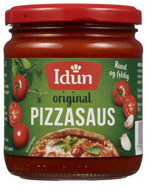 Pizzasaus