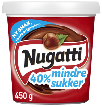 Nugatti Max