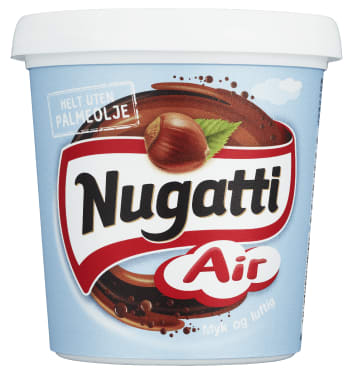 Nugatti Air