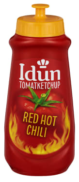 Tomatketchup