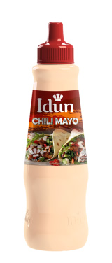 Chili Mayo