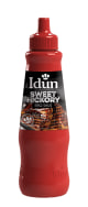 Bbq Sauce Sweet Hickory 1kg Idun