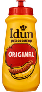 Produktbilde: Pølsesennep