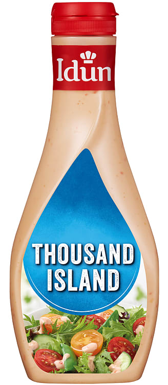 Thousand Island 450g