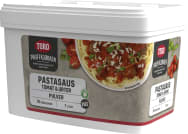 Pastasaus Tomat&urter 930g Toro