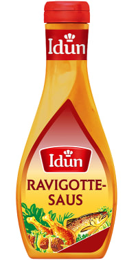 Ravigottesaus