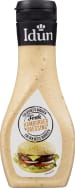 Produktbilde: Hamburgerdressing