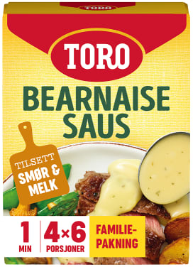 Bearnaisesaus