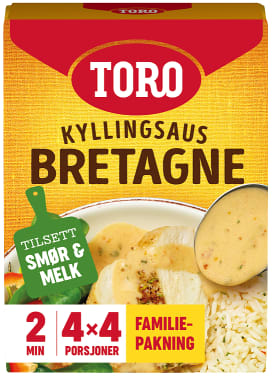 Bretagnesaus