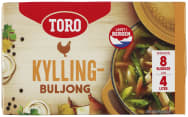 Produktbilde: Kyllingbuljong