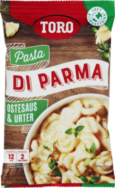 Pasta Di Parma