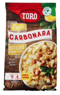 Pasta Carbonara