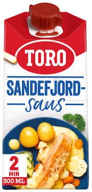 Sandefjordsaus