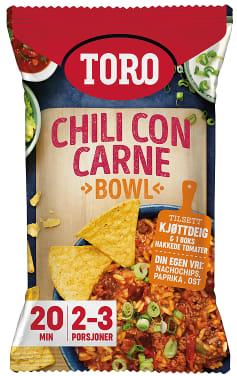 Chili Con Carne