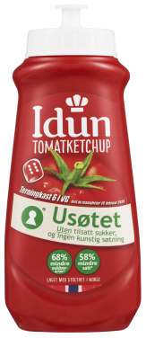 Tomatketchup