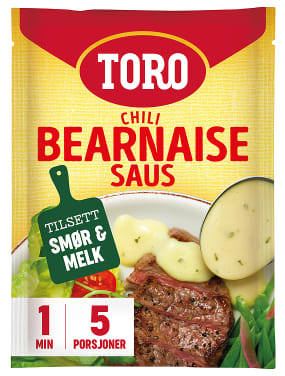 Bearnaisesaus