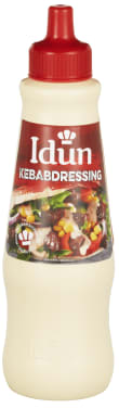 Kebabdressing