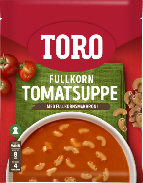 Tomatsuppe