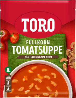 Tomatsuppe