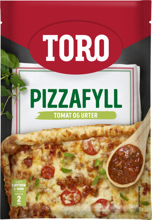 Product Image for Pizzafyll Tomat&Urter 60g Toro