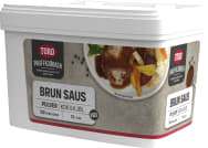 Brun Saus Kok&kjøl 730g Toro