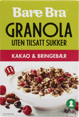 Granola
