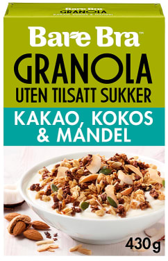 Granola