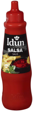 Salsa Dressing