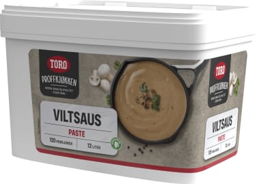 Viltsaus Paste