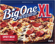 Produktbilde: Big One Pizza Xl