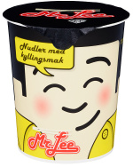 Nudler i Kopp Kyllingsmak 65g Mr.lee