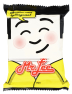 Nudler m/Kyllingsmak 85g Mr.lee