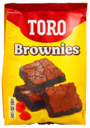 Brownies Original 557g Toro