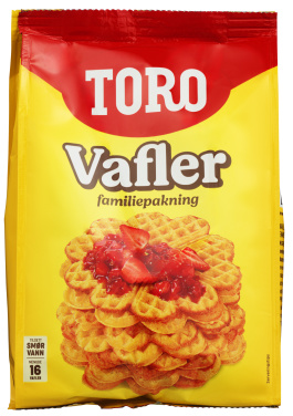 Vafler