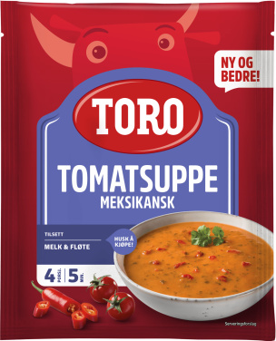 Tomatsuppe