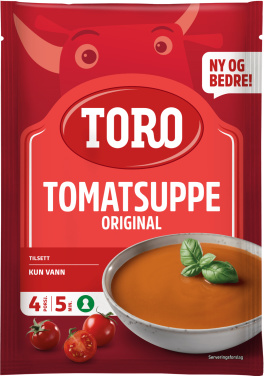 Tomatsuppe