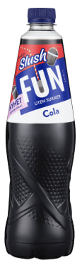Fun Light Slush