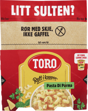 Pasta Di Parma