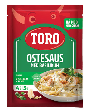 Ostesaus