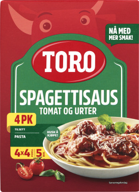 Spagettisaus