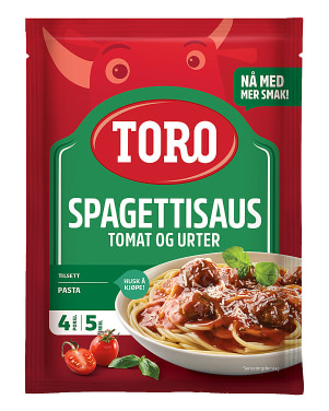 Spagettisaus