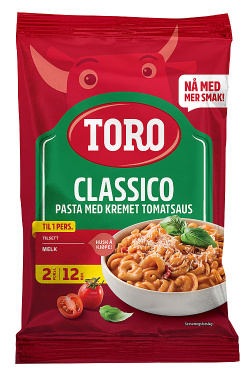 Pasta Classico