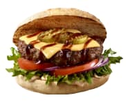 Hamburger Beef 24x250g