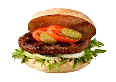 Hamburger Basic