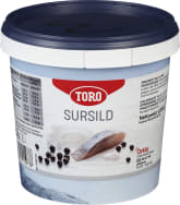 Sursild 1,2kg Toro